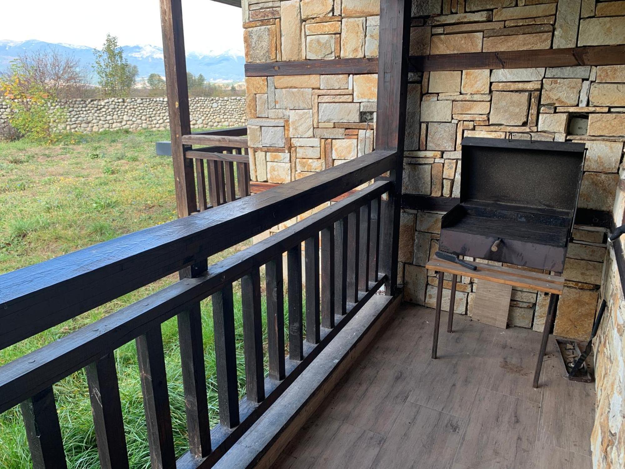 7 Apartments In Alexander Complex Bansko Luaran gambar