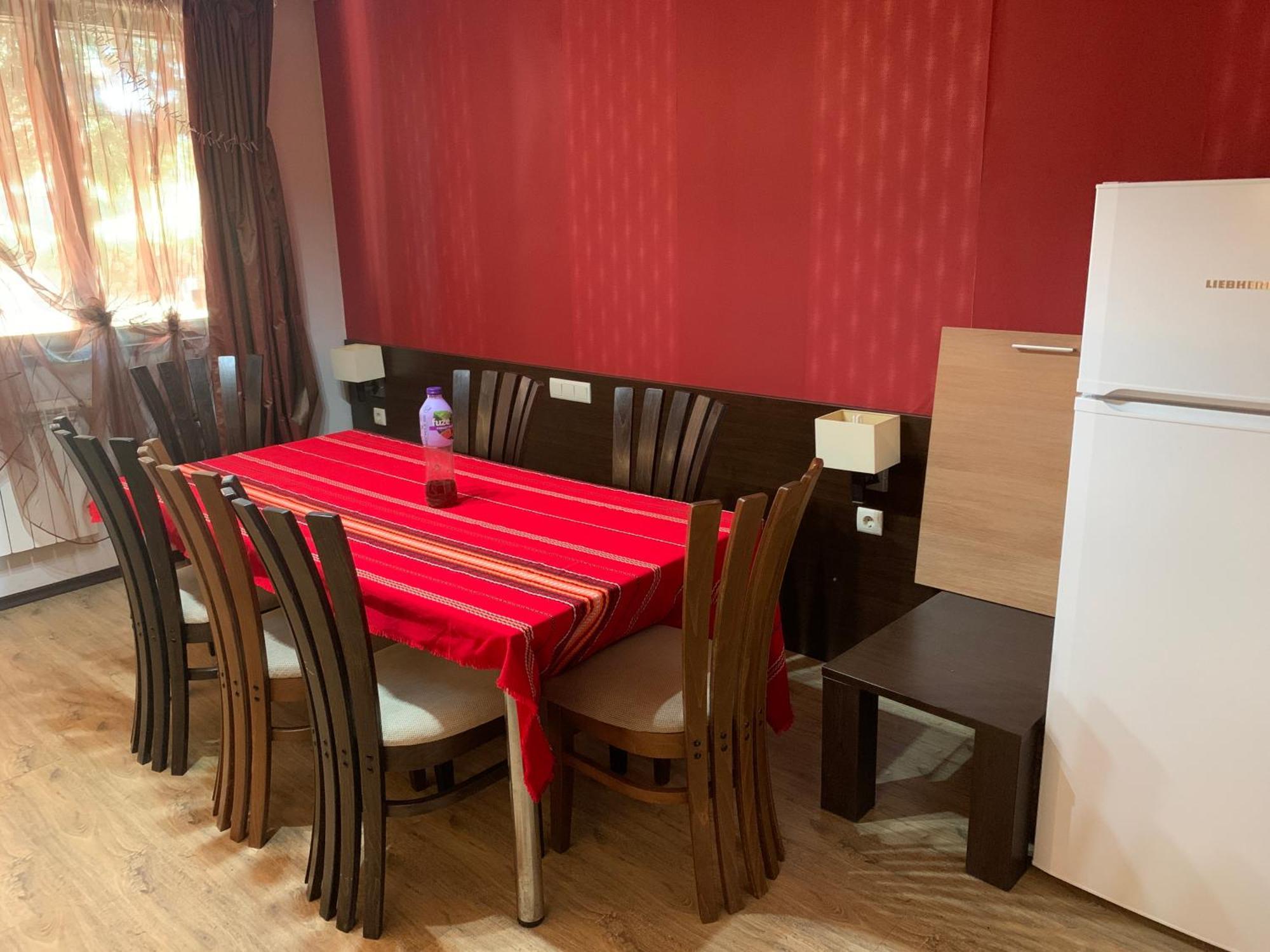 7 Apartments In Alexander Complex Bansko Luaran gambar