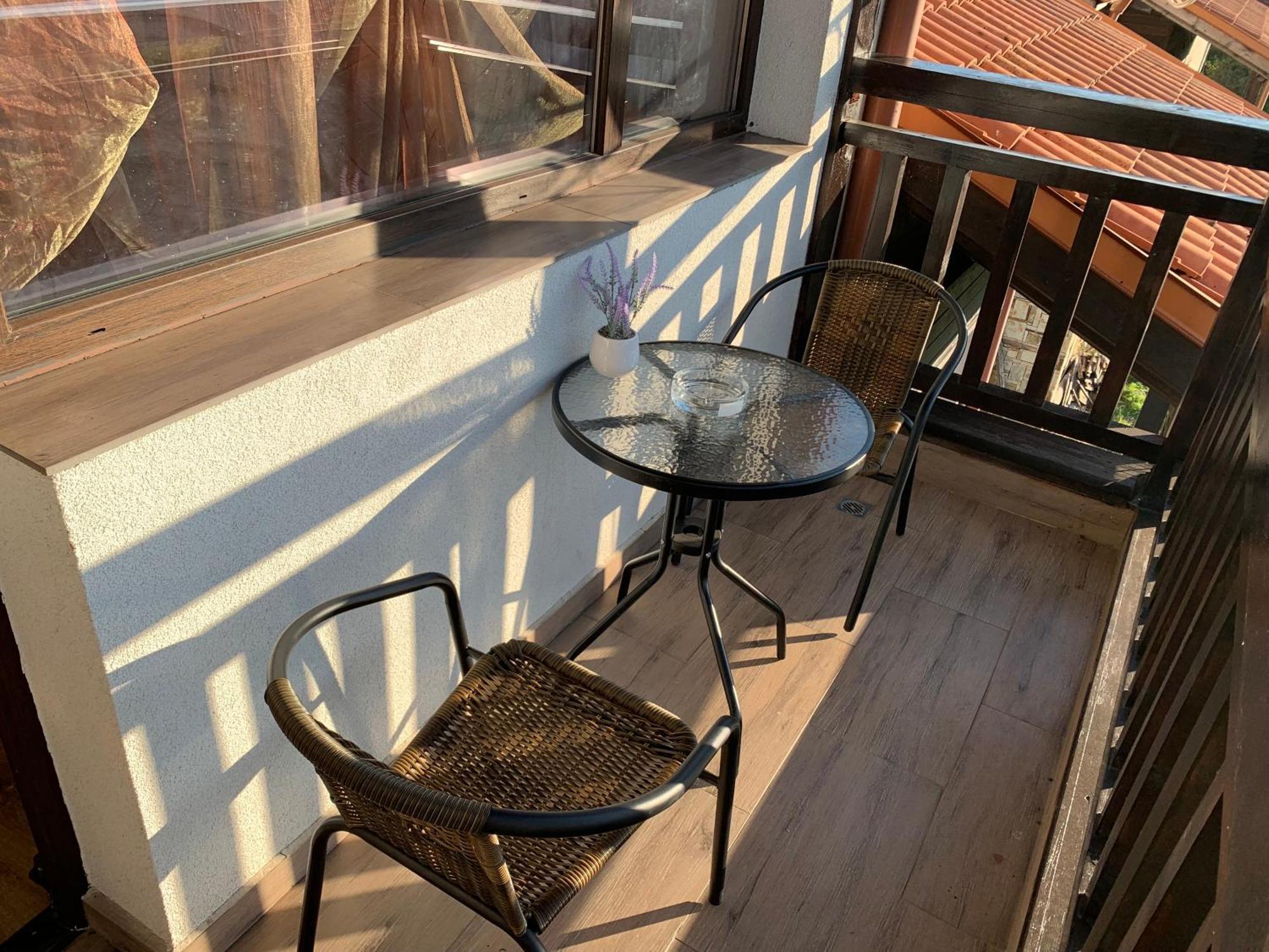 7 Apartments In Alexander Complex Bansko Luaran gambar