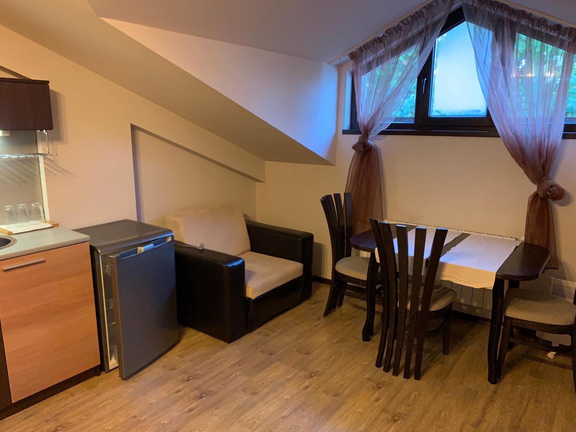 7 Apartments In Alexander Complex Bansko Luaran gambar